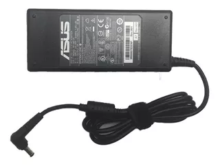 Cargador Original Asus 19v 4.7a 90w Punta 5.5*2.5mm