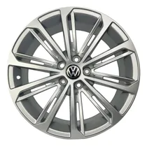 Comprar Rines 18 5\u002F112 Vw Tiguan Passat Bora Jetta Golf Mk6 Mk7 (2pz