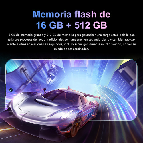 Reno 11f Vove 2025 El Más Popular Intelligent 5g Wifi Es Súper Barato 6.78 Pantalla Grande Celular Android 14 Desbloquea Dual Sim 16+512gb Smartphone Azul