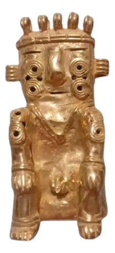 Precolombinos Figuras Precolombina Huacas Guacas Indígenas