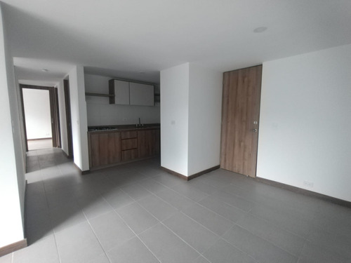 Venta Apartamento Niza, Manizales, Código 7152086