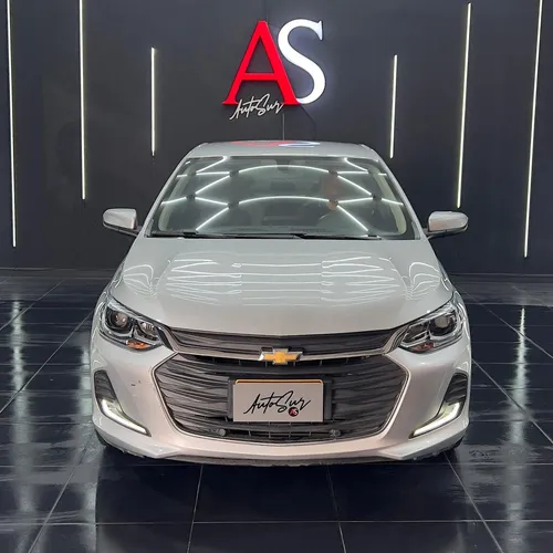 Chevrolet Onix 1.0T Premier Sedan At