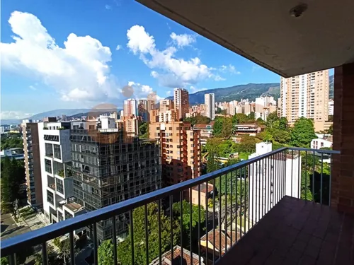 Apartamento En Arriendo Las Vegas