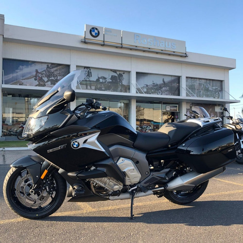 Bmw K 1600 Gt - Roshaus Bmw Dealer Permutas