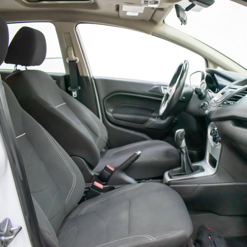 Ford Fiesta Kinetic 1.6 Se Plus 120cv