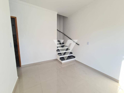 Sobrado À Venda - Jardim Wanel Ville Iv - Sorocaba/sp - So1008