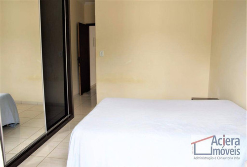 Imagem 14 de 30 de Casa Com 3 Dormitórios À Venda, 125 M² Por R$ 542.000,00 - Vila D'este - Cotia/sp - Ca1242