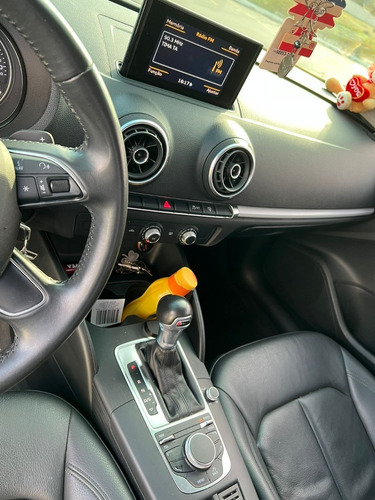 Imagem 7 de 9 de Audi A3 - 2015/2015 1.4 Tfsi Sedan 16v Gasolina