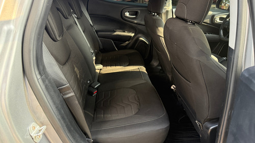 Fiat Toro 2.0 Freedom 4x4 Aut. 4p Automática