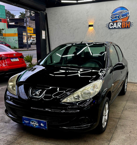 Peugeot 207 1.4 Xr Flex 5p