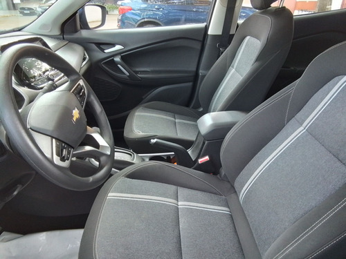Chevrolet Tracker 1.0 TURBO FLEX AUTOMÁTICO