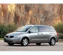 Amortiguadores Nissan Quest (04-09) Japoneses Par Delantero