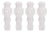 Comprar Besportble 4pcs Fútbol Fútbol Mesa De Fútbol Fútbol Jugador