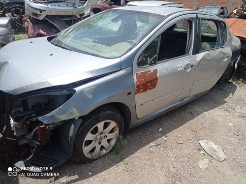 Repuestos De Peugeot 307 Usado En Perfectas Condiciones