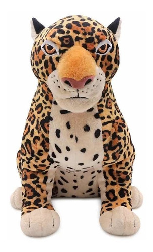 Jaguar Encanto Disney Peluche 36cm Disney Store Fam Madrigal