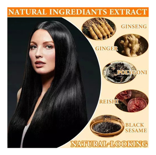 ChampĂș Limpiador Reparador Del Cabello - Colorea Tu Cabello