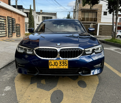Bmw 330i 2020
