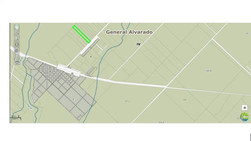 Imagen 2 de 7 de Campo De 62100m2 Agrícolas En Mechongue