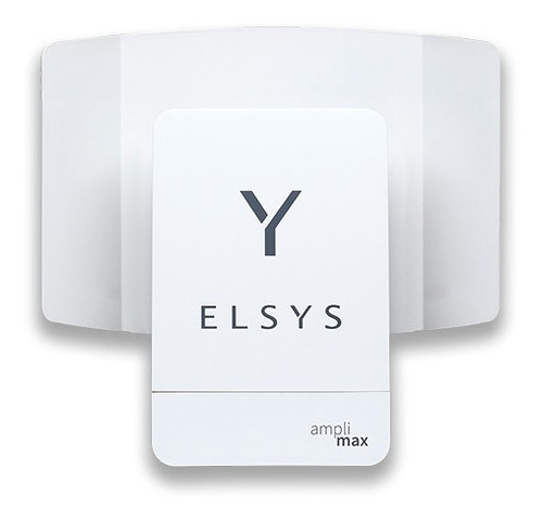 Modem Router Elsys Amplimax 4g Para Zonas Sin Señal Celular