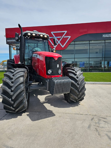 Massey Ferguson 7390 (200hp)