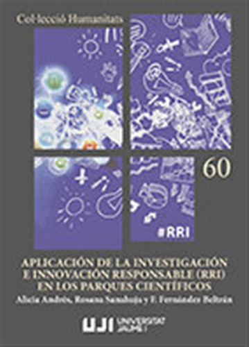 Aplicacion De La Investigacion E Innovacion Responsable - Fe