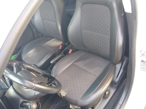 Chevrolet Prisma 1.4 Ltz At 98cv