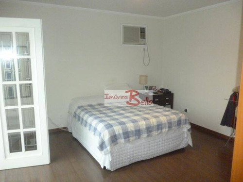 Imagem 23 de 30 de Casa Com 4 Dormitórios À Venda, 350 M² Por R$ 1.272.000,00 - Condomínio Itatiba Country Club - Itatiba/sp - Ca0543