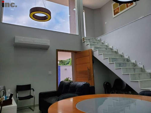 Vargem Grande - Casa Duplex De 3 Suítes Com 200 M²- Condomínio Fechado. - Vargemg.q - 67828842