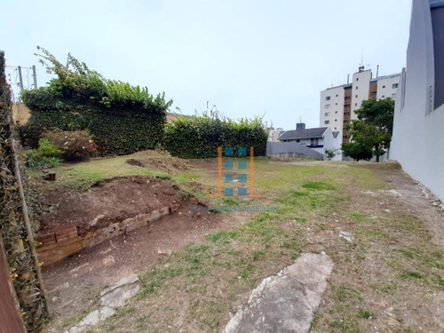 Terreno Zr4 Na Vila Izabel - Te0079
