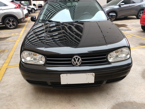 Golf Gti 1.8 T 2005 Mecanico, Novo