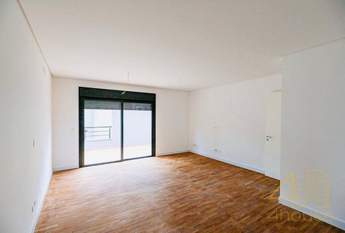 Casa Em Condomínio Fechado, Jardim Privativo Com Piscina, 355 M², 3 Suítes E 4 Vagas. Boulevard Ibirapuera A 850 Metros Do Clube Atlético Monte Líbano - Ca0520