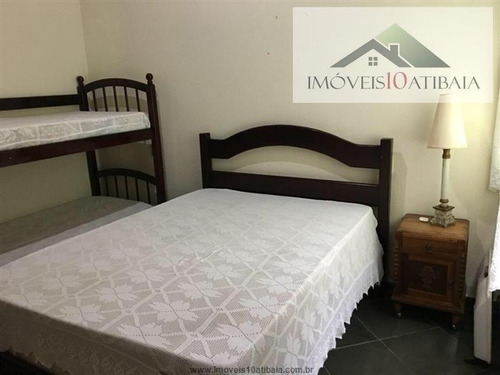 Chácaras Em Condomínio À Venda Em Atibaia/sp - Compre O Seu Chácaras Em Condomínio Aqui! - 1473502