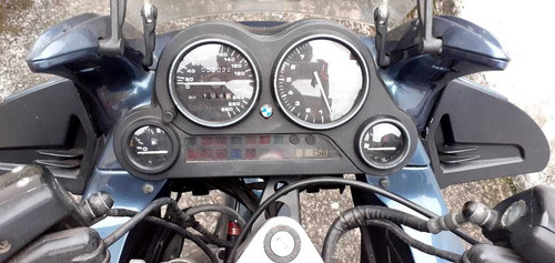 Bmw K 1200 Rs