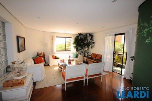 Imagem 3 de 11 de Apartamento - Santana - Sp - 431813