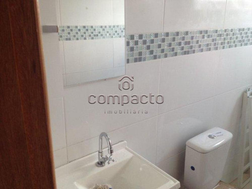 Imagem 4 de 10 de Casas - Ref: V870