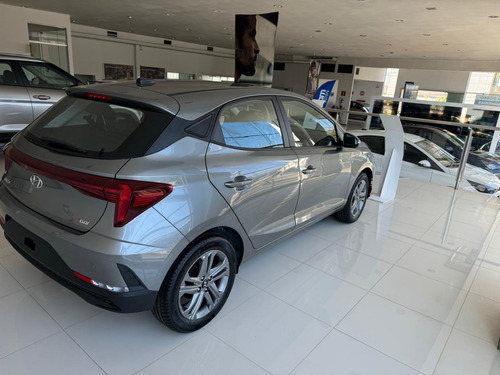 Hyundai HB20 1.0 Comfort Plus Tgdi Flex Aut. 5P