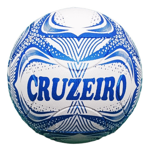 Bola Futebol Campo New Ball Times Torcedor Em Pu Impermeável