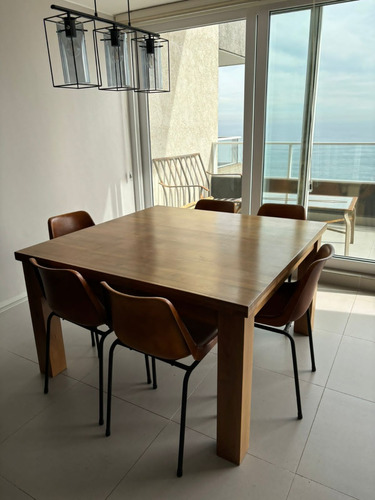 Hermoso Duplex. Costa De Montemar. 1d 2b 1e 1b
