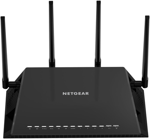Netgear R7500 Nighthawk X4 Ac2350 Dual Band Wifi Router
