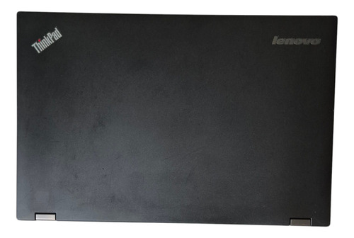Lenovo Thinkpad T540p 15', Core I7-4th, 8gb Ram, 480gb Ssd (Usado)