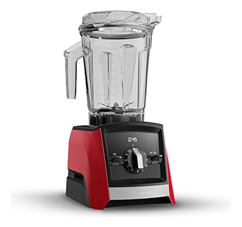 Vitamix A2300 Ascent Series Smart Blender Builtin Wireless C