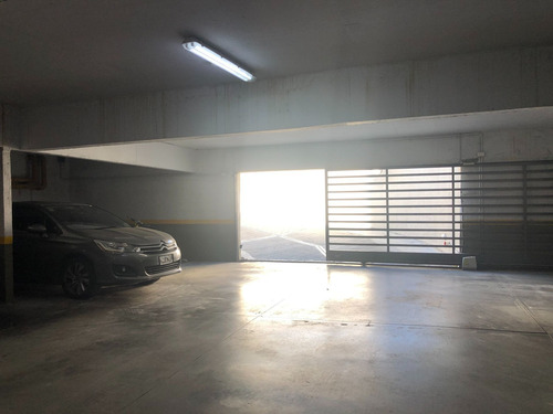 Imagen 6 de 7 de Cochera En Venta Espigon 13 P. Escondido Nordelta