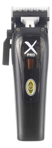 Corta Pelo Profesional Mrd Pro Vector Hc-999c Negro 3c