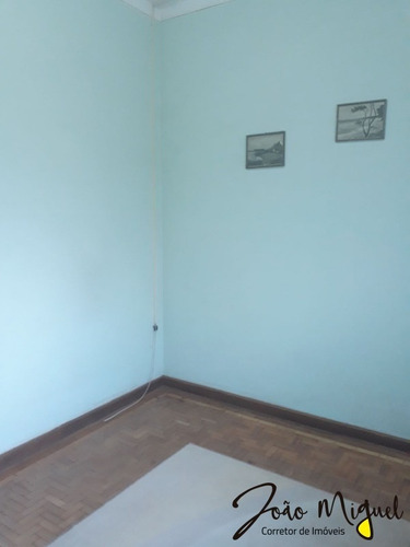 Casa Centro, Ca00227, Catanduva, Venda De Imoveis, Joao Miguel Corretor De Imoveis - Ca00227 - 33890874