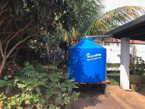 Chácara À Venda Em Condomínio Chácara Grota Azul - Ch267927