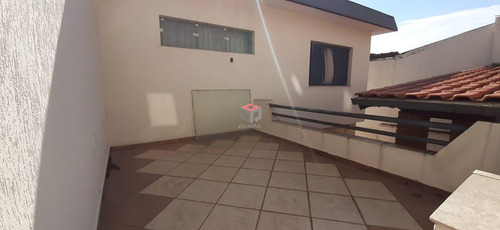 Imagem 11 de 28 de Sobrado À Venda, 3 Quartos, 3 Suítes, 6 Vagas, Osvaldo Cruz - São Caetano Do Sul/sp - 98586