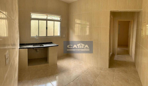 Imagem 2 de 6 de Apto Vila São Francisco - Vila Ré - Ap20362