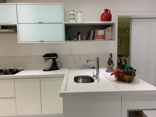 Imagem 4 de 30 de Apartamento - Ap20034 - 70021079