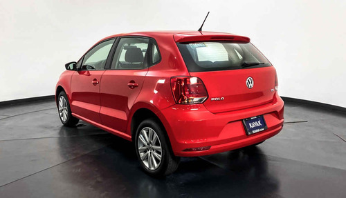 Imagen 6 de 15 de 30809 - Volkswagen Polo 2016 Con Garantía