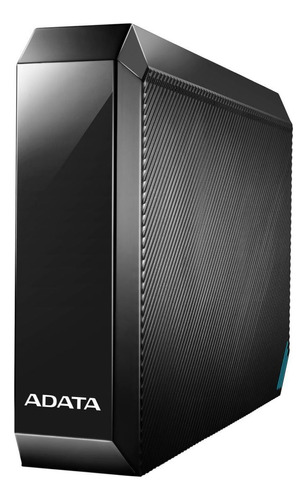 Disco Duro Externo Adata Hm800 8tb 3.5  Usb 3.2 Tranza